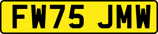 FW75JMW