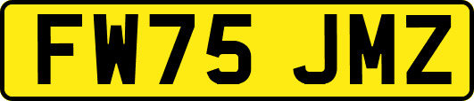 FW75JMZ