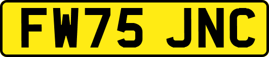 FW75JNC
