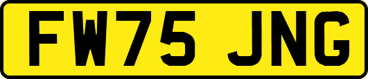 FW75JNG
