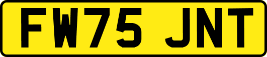FW75JNT