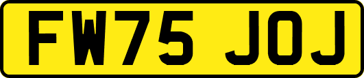 FW75JOJ