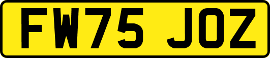 FW75JOZ