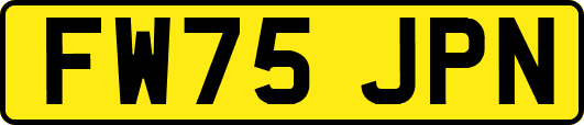 FW75JPN