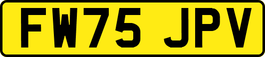 FW75JPV