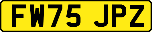 FW75JPZ
