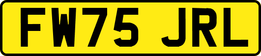 FW75JRL