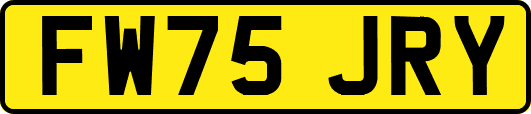 FW75JRY
