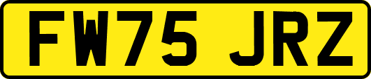 FW75JRZ