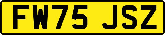 FW75JSZ