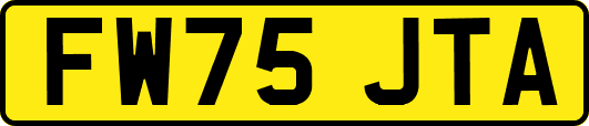 FW75JTA