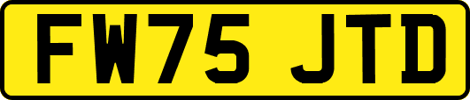 FW75JTD
