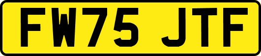 FW75JTF