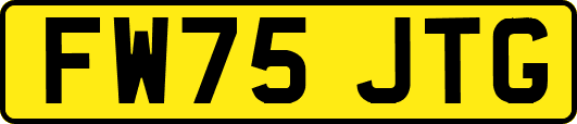 FW75JTG