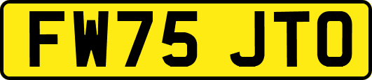 FW75JTO