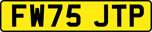 FW75JTP