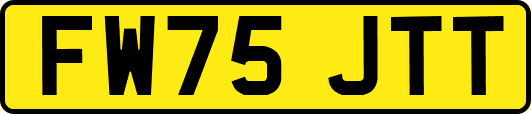 FW75JTT
