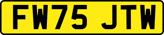 FW75JTW