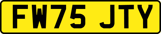 FW75JTY