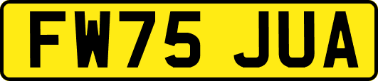 FW75JUA
