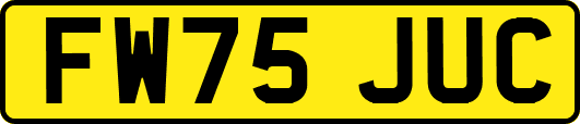 FW75JUC
