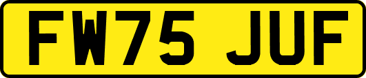 FW75JUF