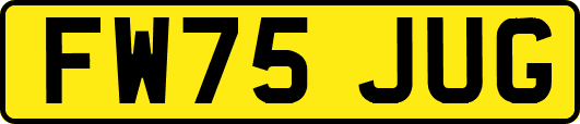 FW75JUG