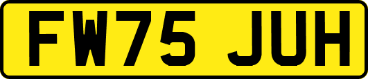 FW75JUH