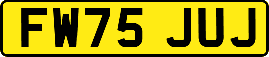 FW75JUJ