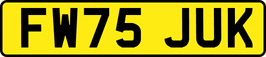 FW75JUK