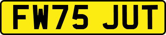 FW75JUT