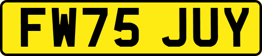 FW75JUY