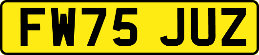 FW75JUZ