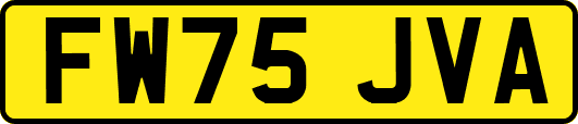 FW75JVA