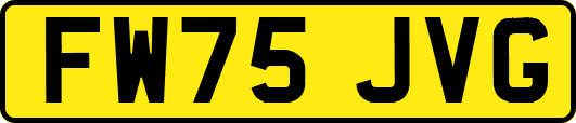 FW75JVG