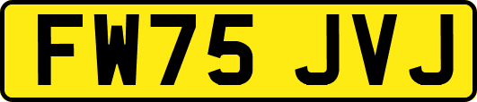 FW75JVJ