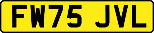FW75JVL