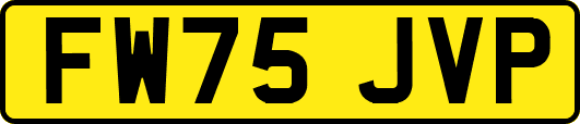 FW75JVP