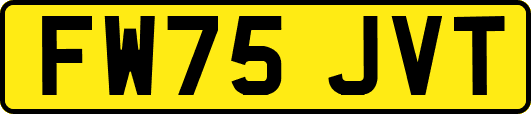 FW75JVT