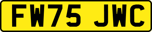 FW75JWC