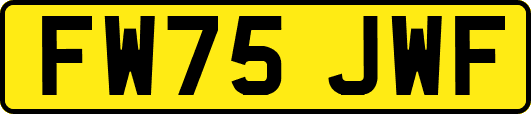 FW75JWF