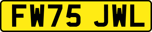 FW75JWL