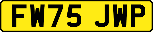 FW75JWP