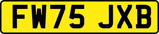 FW75JXB