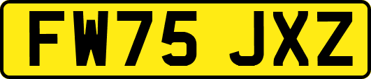 FW75JXZ
