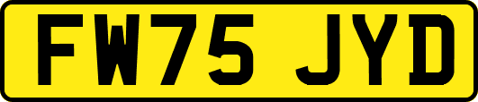 FW75JYD