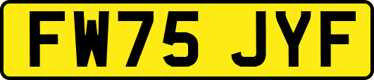 FW75JYF