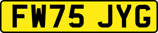 FW75JYG