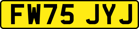 FW75JYJ