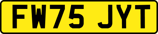 FW75JYT